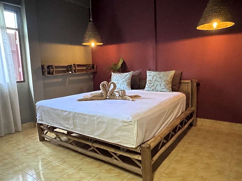 Mythai Guesthouse