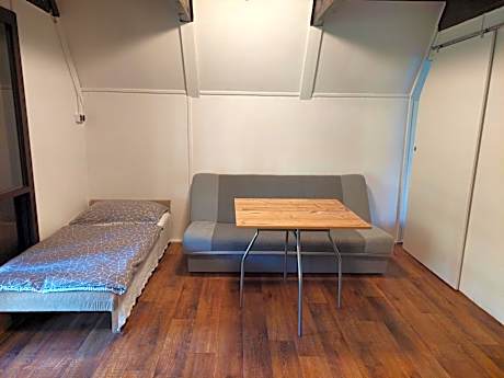 Three-Bedroom Chalet