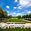 Houston CityPlace Marriott at Springwoods Village