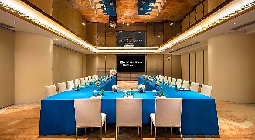 Shenzhen Wyndham Grand