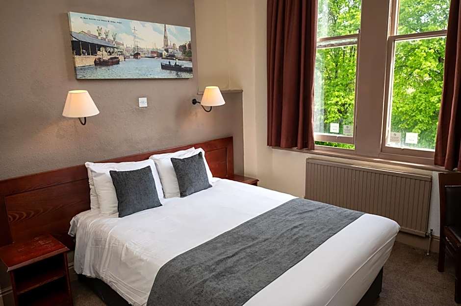 Channings Hotel by Greene King Inns