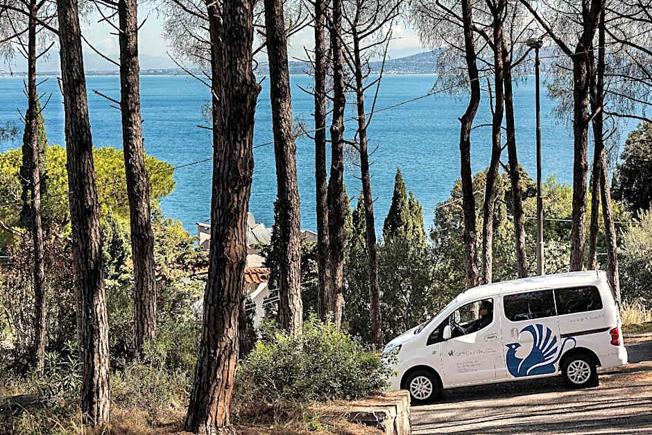 Grifo Hotel Charme & SPA