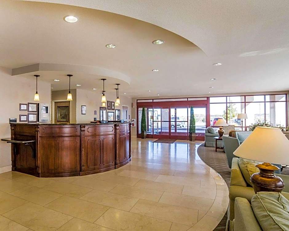 Comfort Suites Fernley