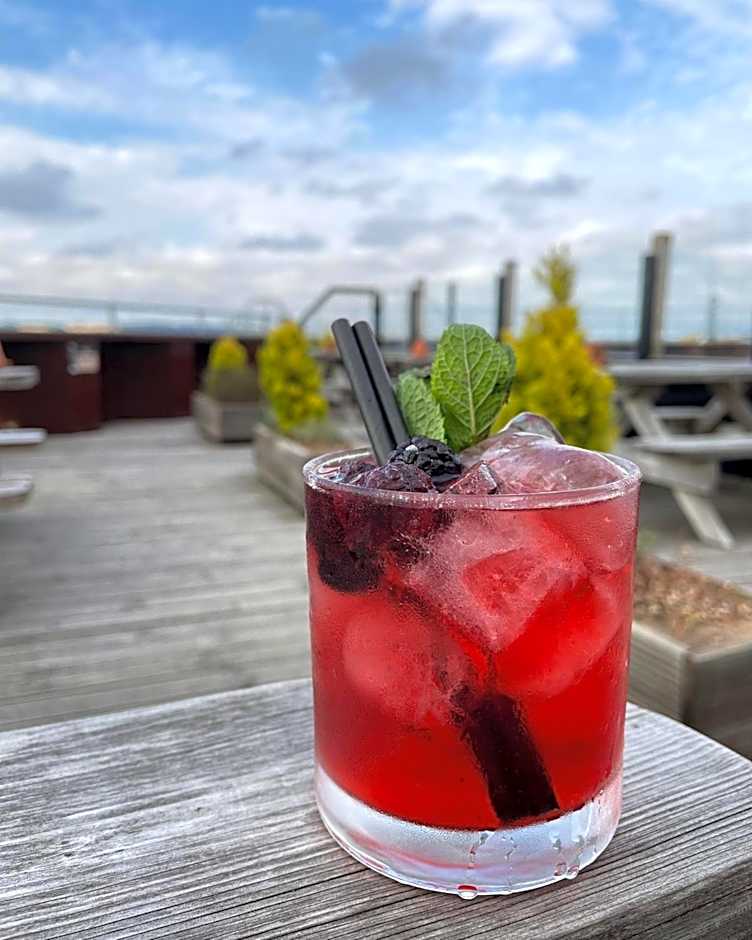 The Hope and Anchor Pub