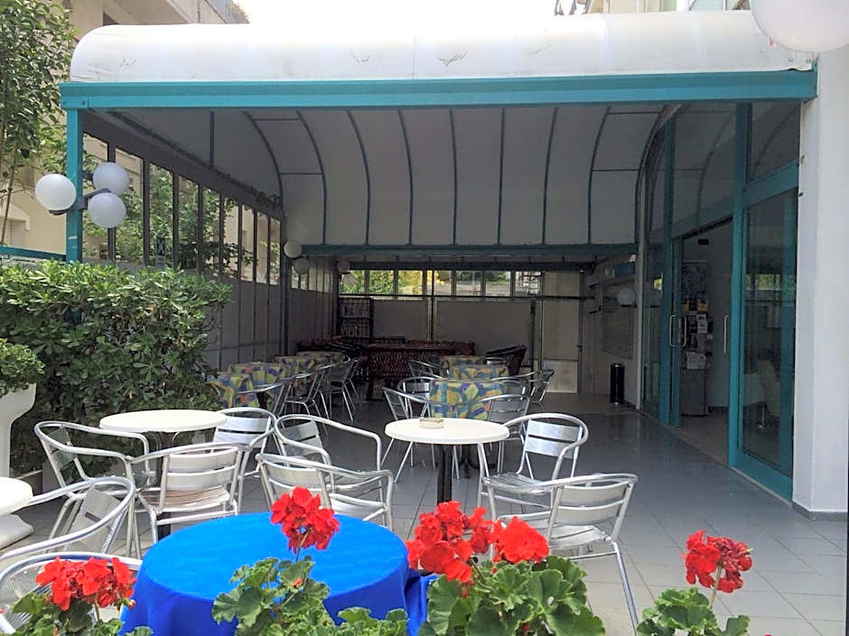 Hotel Sultano