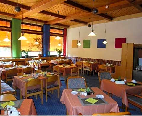 Landhotel Neding