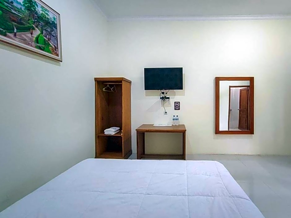 RedDoorz @ Tanakatto Homestay Waikabubak