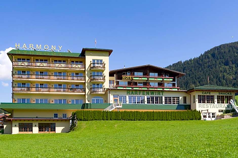 Hotel Harfenwirt