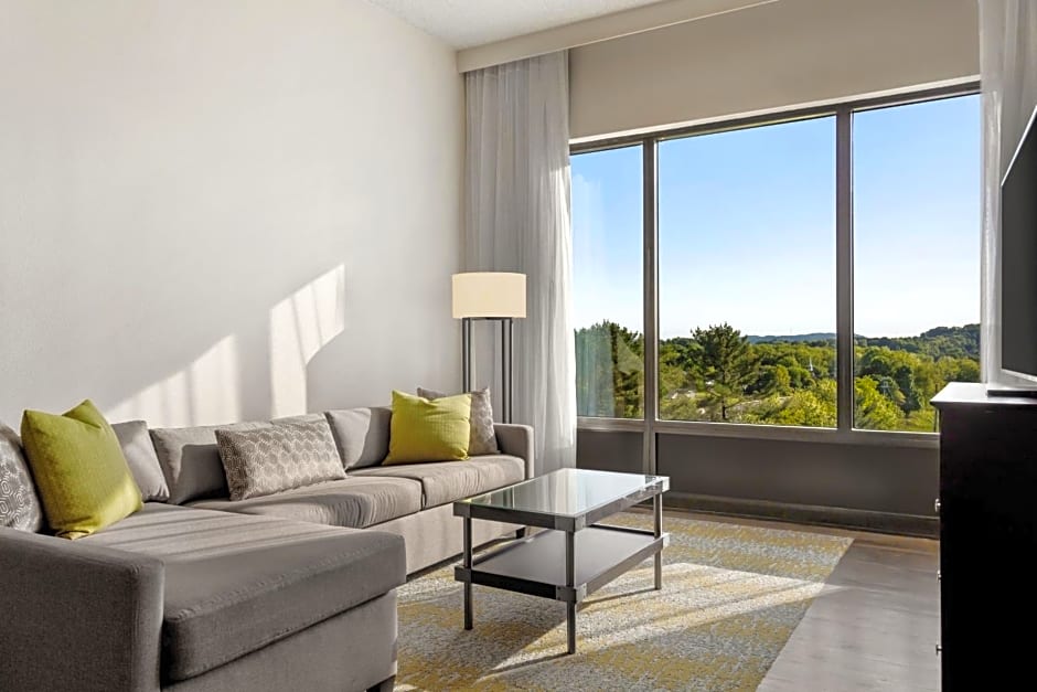 Delta Hotels by Marriott Bristol