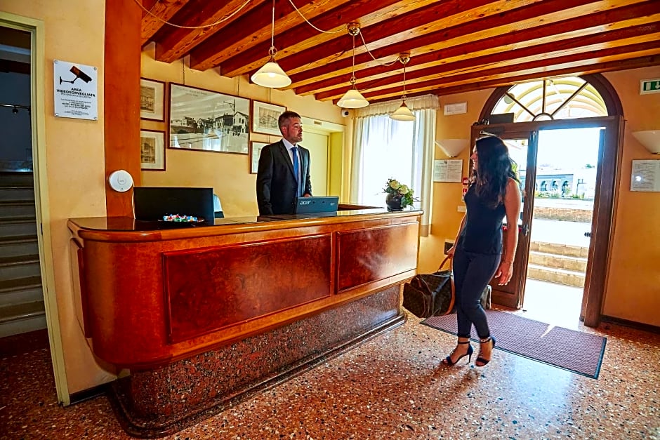 Hotel Riviera Dei Dogi