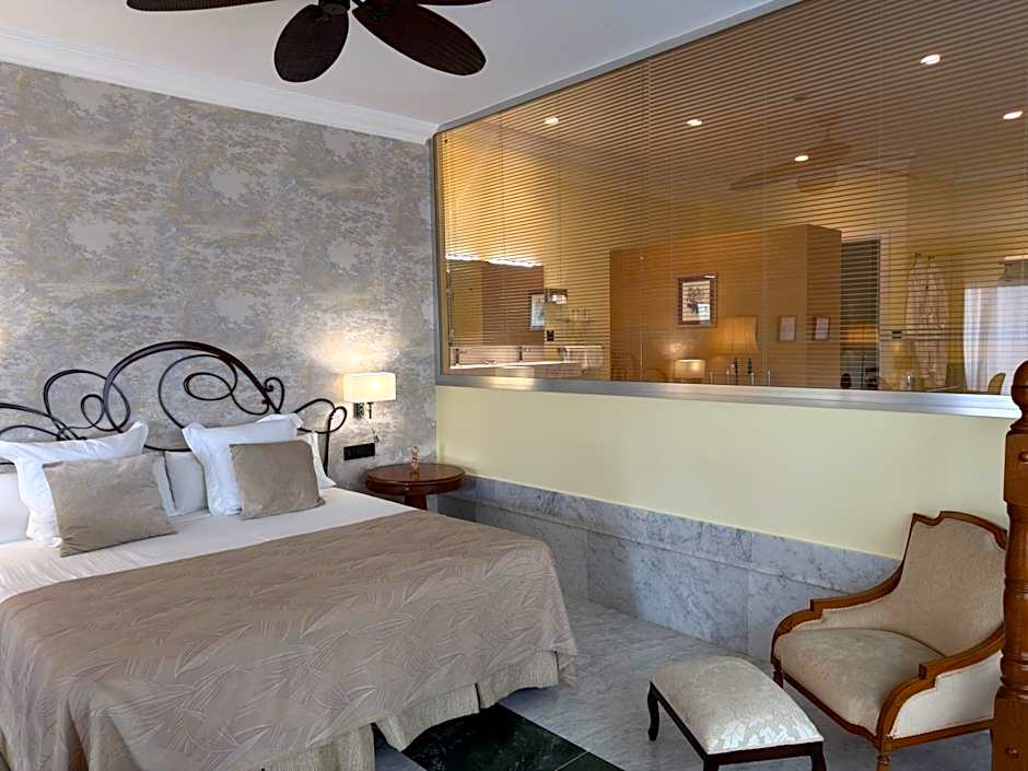 Los Cinco Enebros Hotel & Spa by Bossh! Hotels