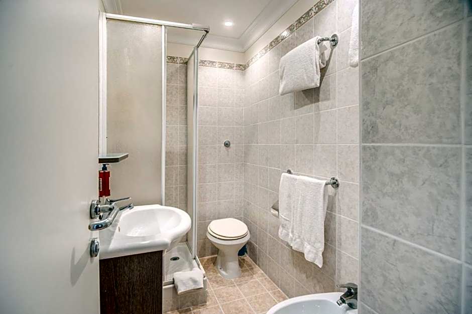 Hotel Mirti