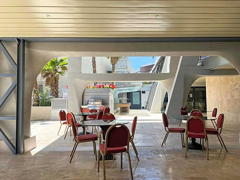 Ekilibrio Hotel & Apart-Suites