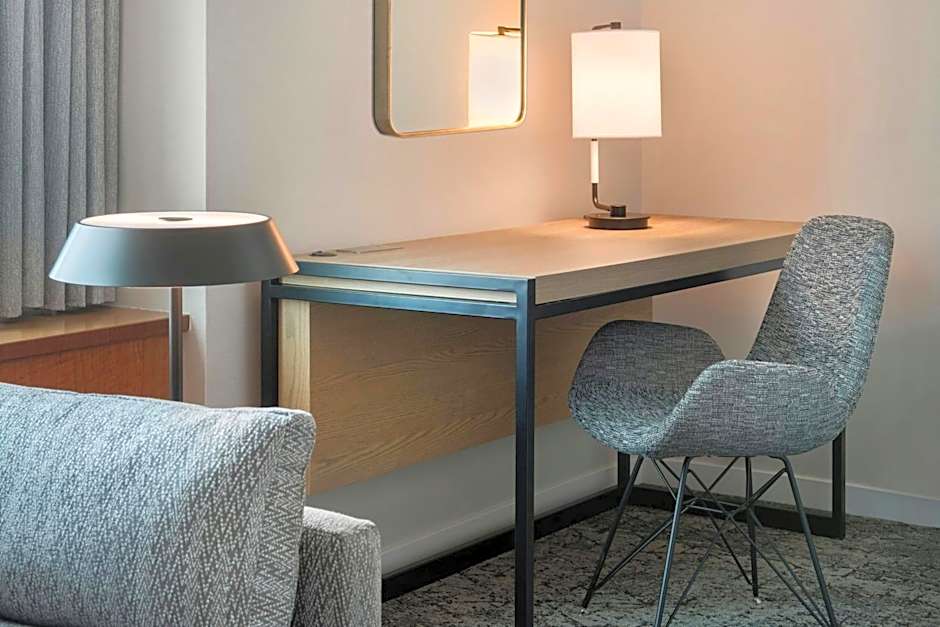 Sheraton Boston Hotel