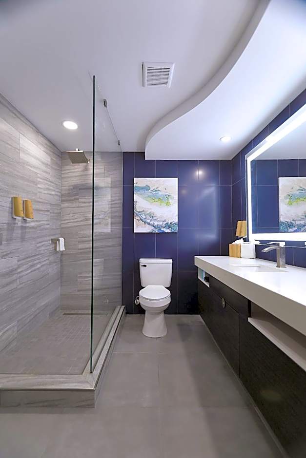 Treasure Bay Casino & Hotel-Adults Age 21 and Above