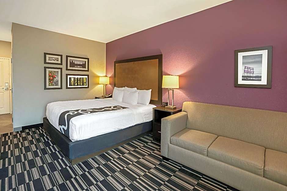 La Quinta Inn & Suites by Wyndham Tumwater - Olympia