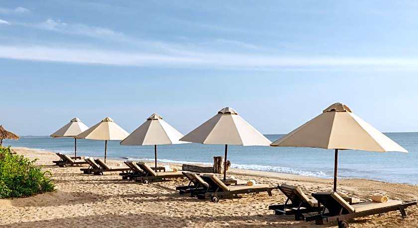 Uga Jungle Beach - Trincomalee