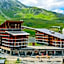 Chalet des Neiges : La Cime Des Arcs