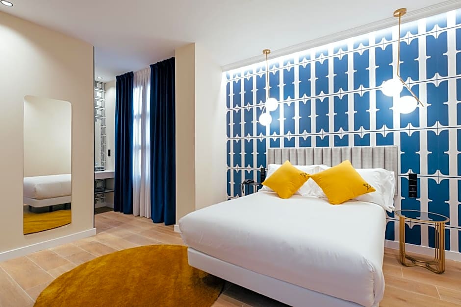 Hotel Cetina Sevilla