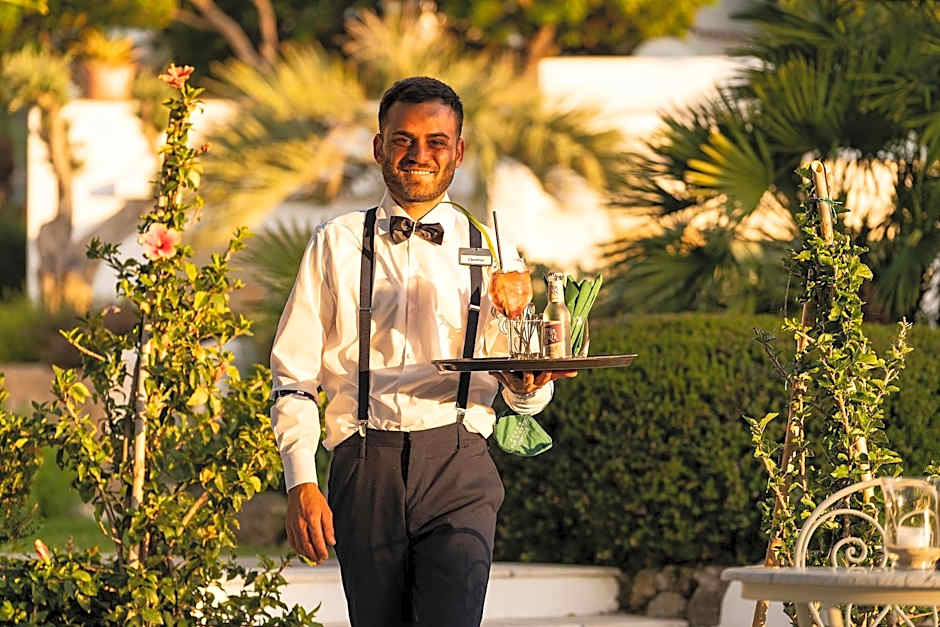 Botania Relais & Spa - The Leading Hotels of the World