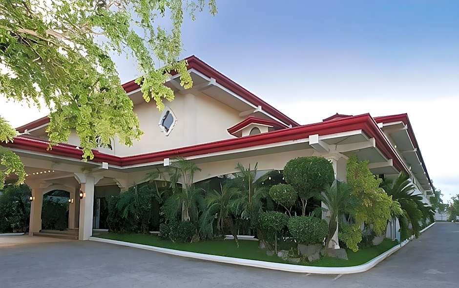 Citystate Asturias Hotel Palawan