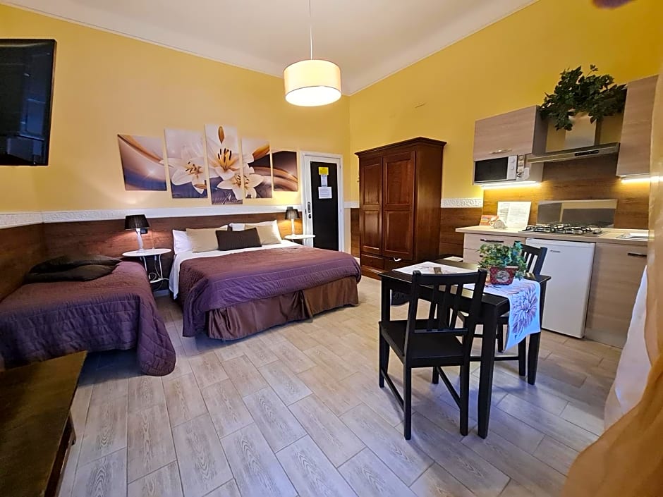 Taras Di San Vito Guest House