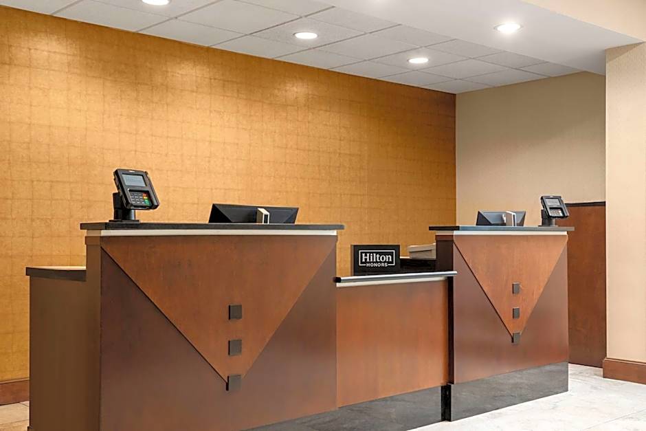 Homewood Suites By Hilton Newport-Middletown