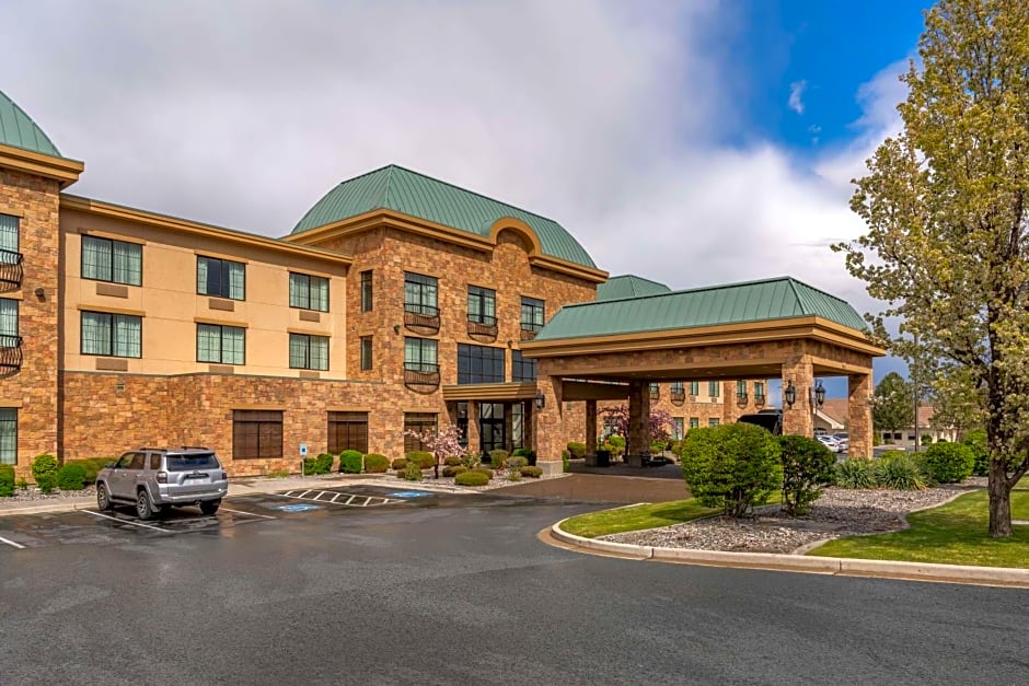 Best Western Premier Pasco Inn & Suites