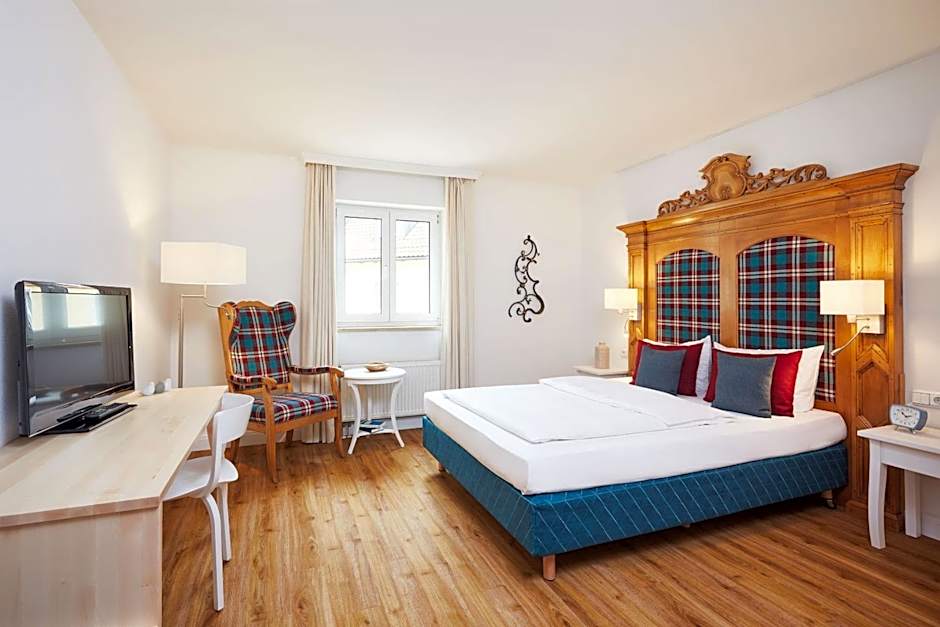 Hotel Prinzregent Munchen