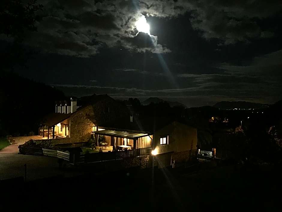 El Rincón de Escalante