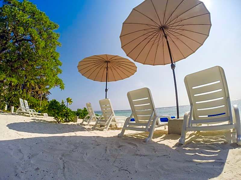 Hotel Ocean Grand at Hulhumale