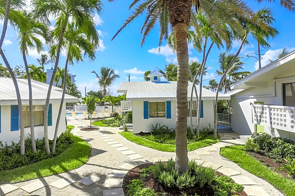 Hadley House Resort