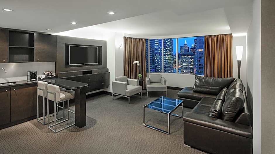 Hyatt Regency Toronto