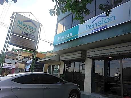 Mactan Pension House