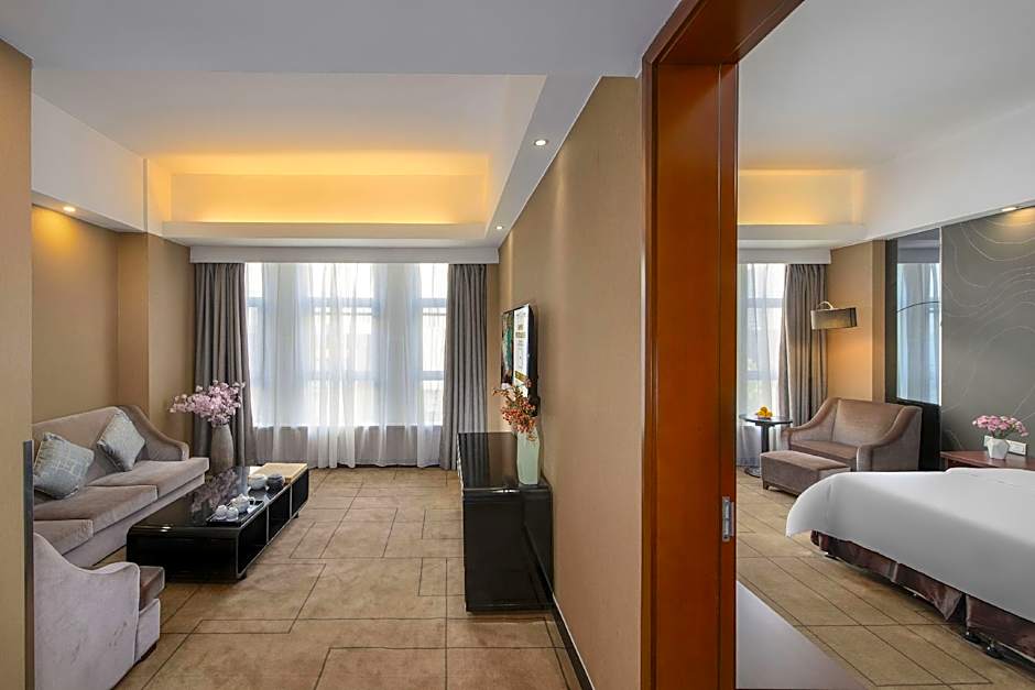 Jinjiang Metropolo Changzhou Dinosaur Park Xinbei Wanda Plaza