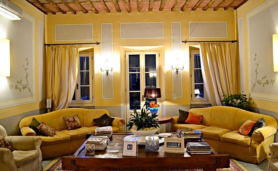 Hotel Albergo Villa Marta