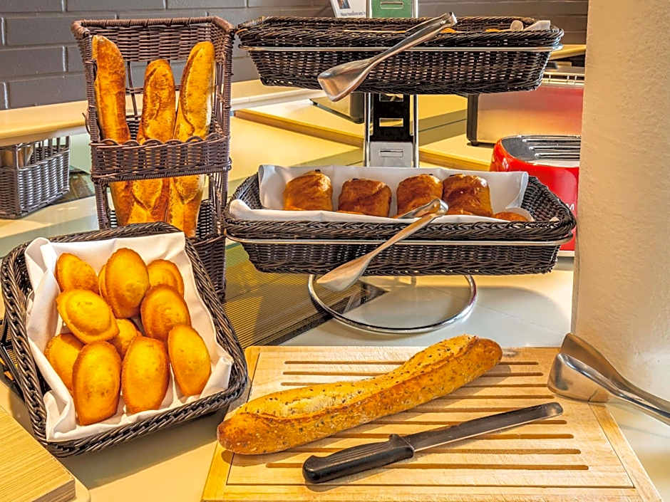 ibis Styles Chartres Sud Barjouville