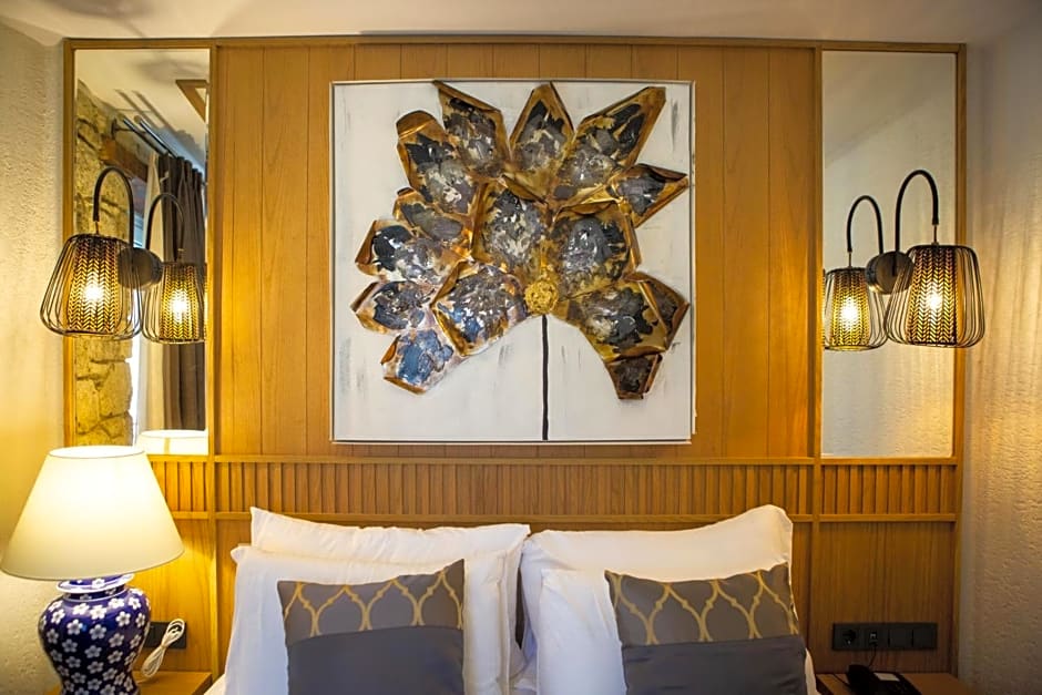 The ABC Hotel