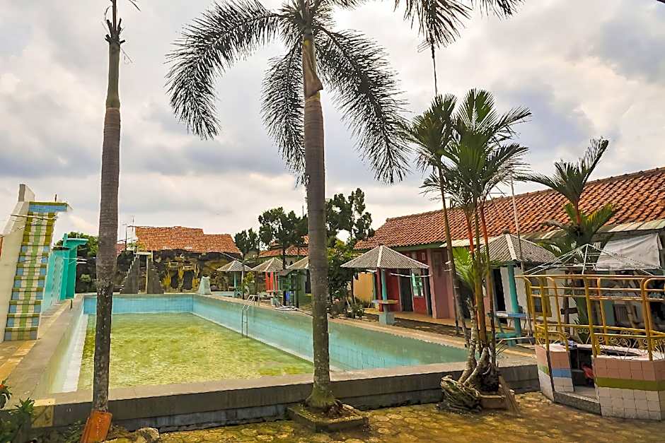 Hotel O Villa Tirta Melati Syariah