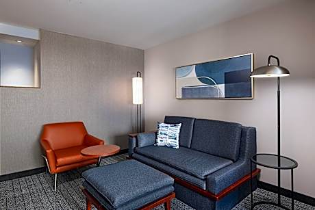 Room, 2 Queen Beds (Mobility/Hearing Accessible, Tub)