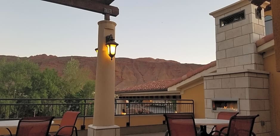 Best Western Plus Greenwell Inn