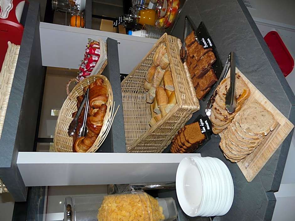 Hôtel de la baie de Paimpol