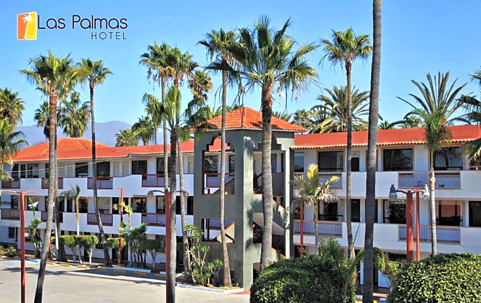 HOTEL PARAISO LAS PALMAS