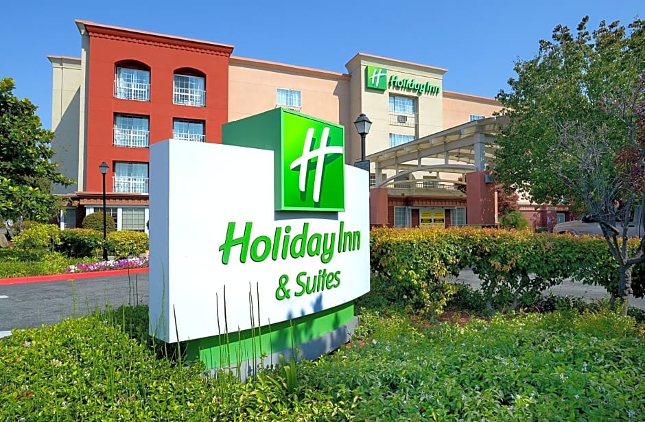 Holiday Inn & Suites San Mateo - SFO