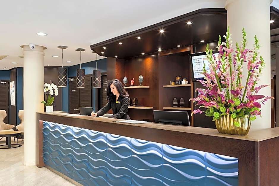 Nehô Suites Cannes Croisette