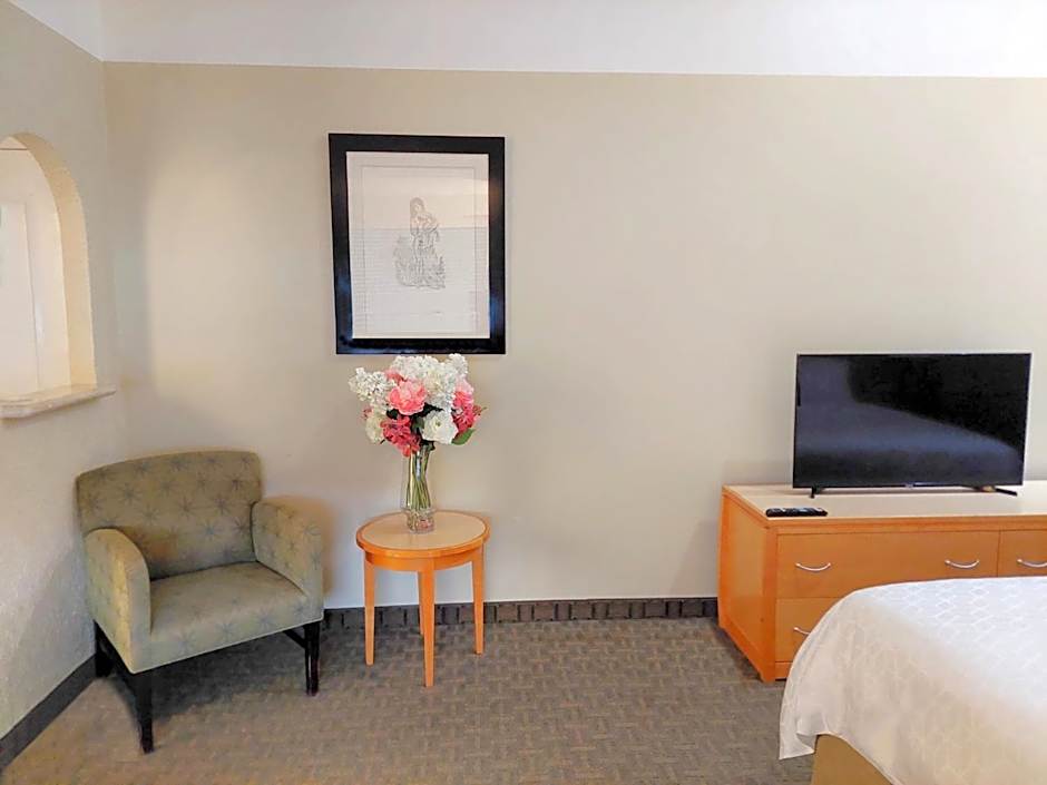 Holiday Inn Cuernavaca By IHG
