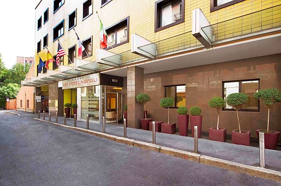 Art Hotel Navigli