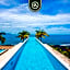 Great Studio with Ocean View