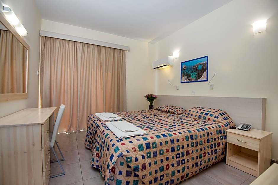 Eligonia Hotel Apartments