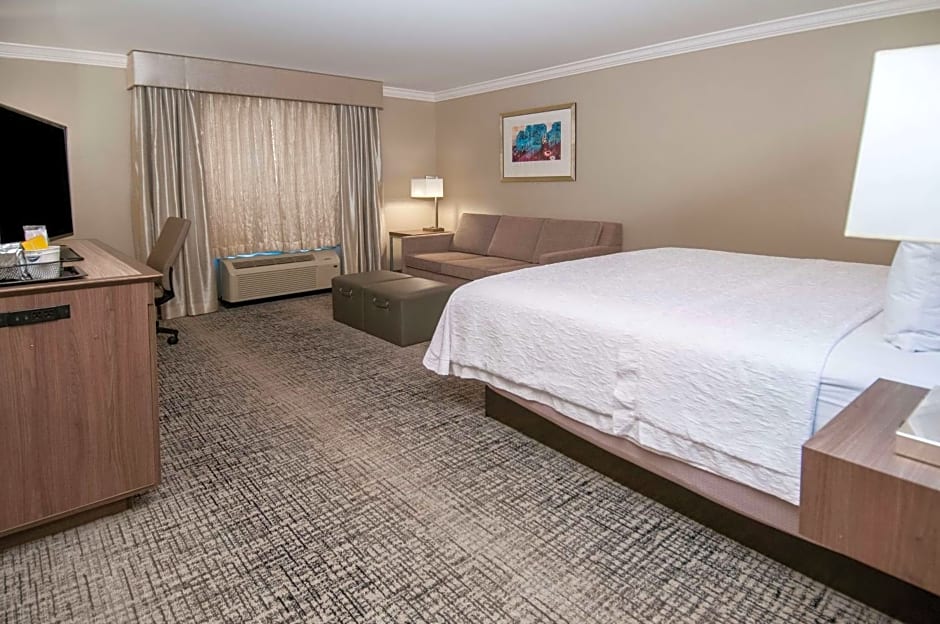 Hampton Inn By Hilton & Suites Ridgeland